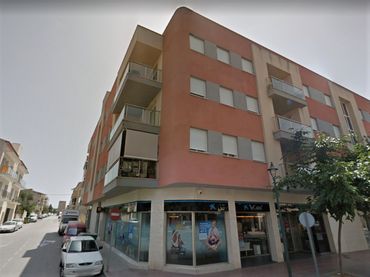 Aparcament en venda a Av Baix des Cos