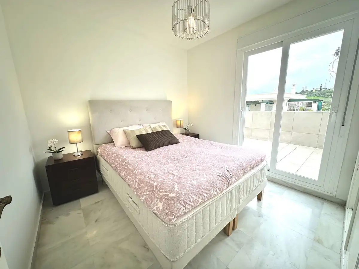 Apartment with terrace for sale in Calle Río Volga 26, imagen 21