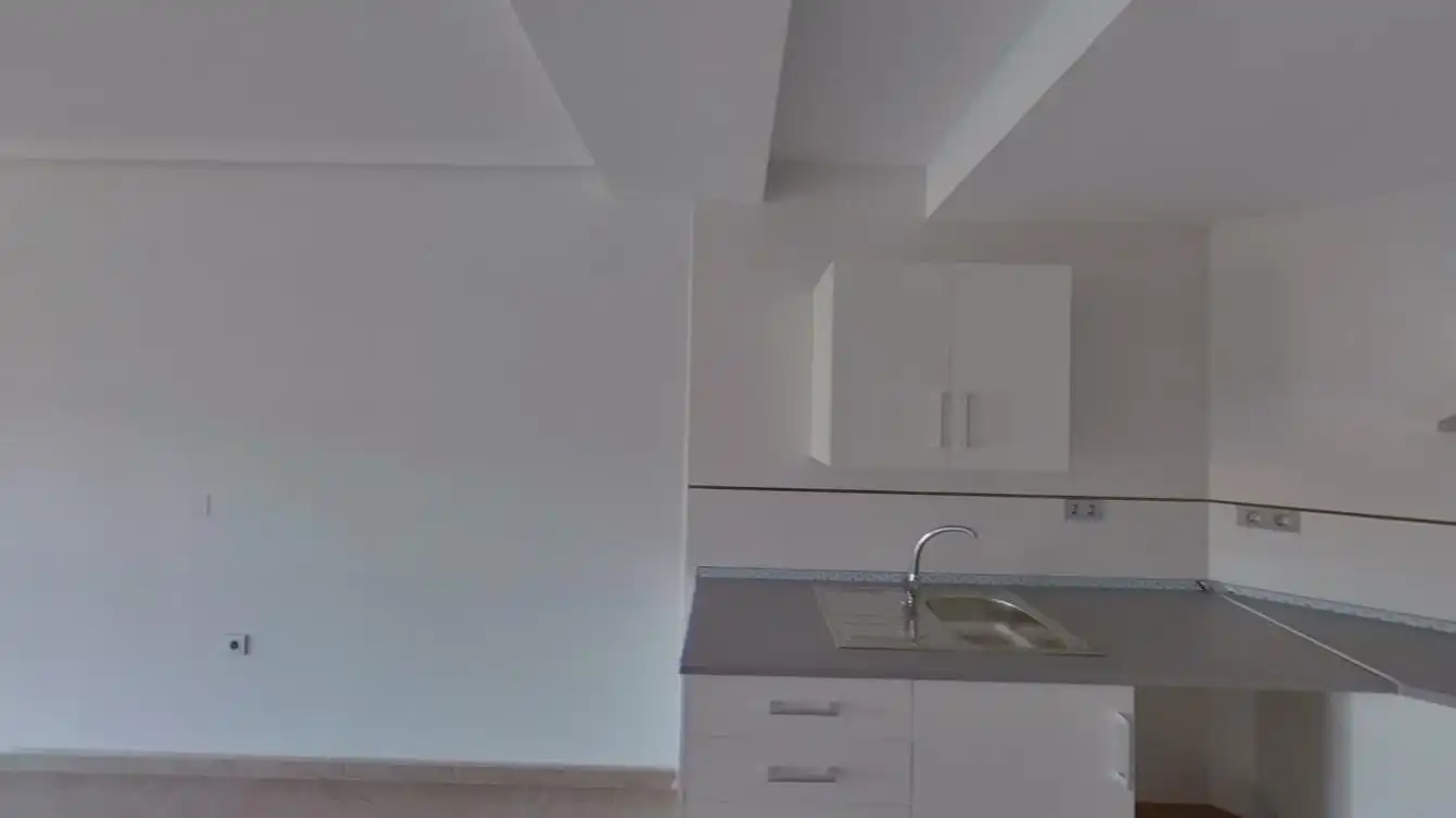 Kitchen of Flat for sale in Molina de Segura
