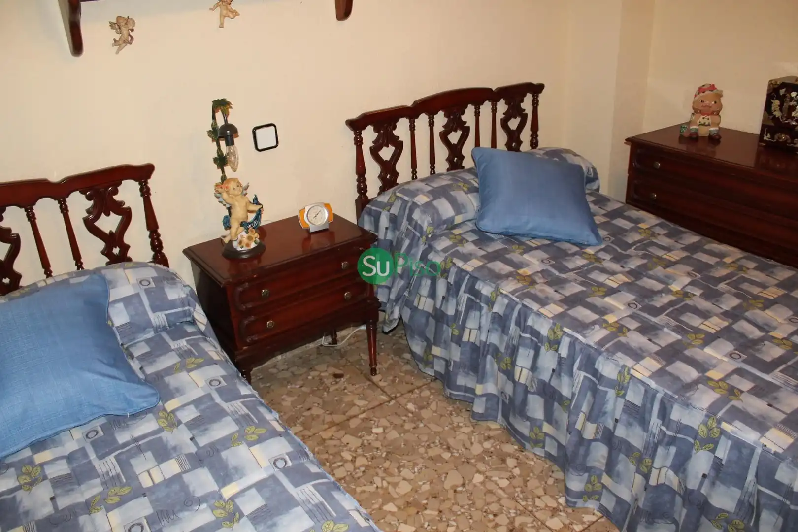 Nau industrial en venda a N/A, 9, Yeles