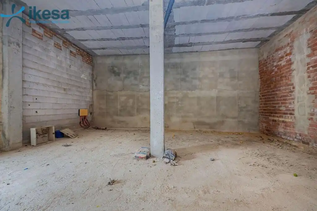 Local comercial en venta en Bollullos Par del Condado, imagen 13