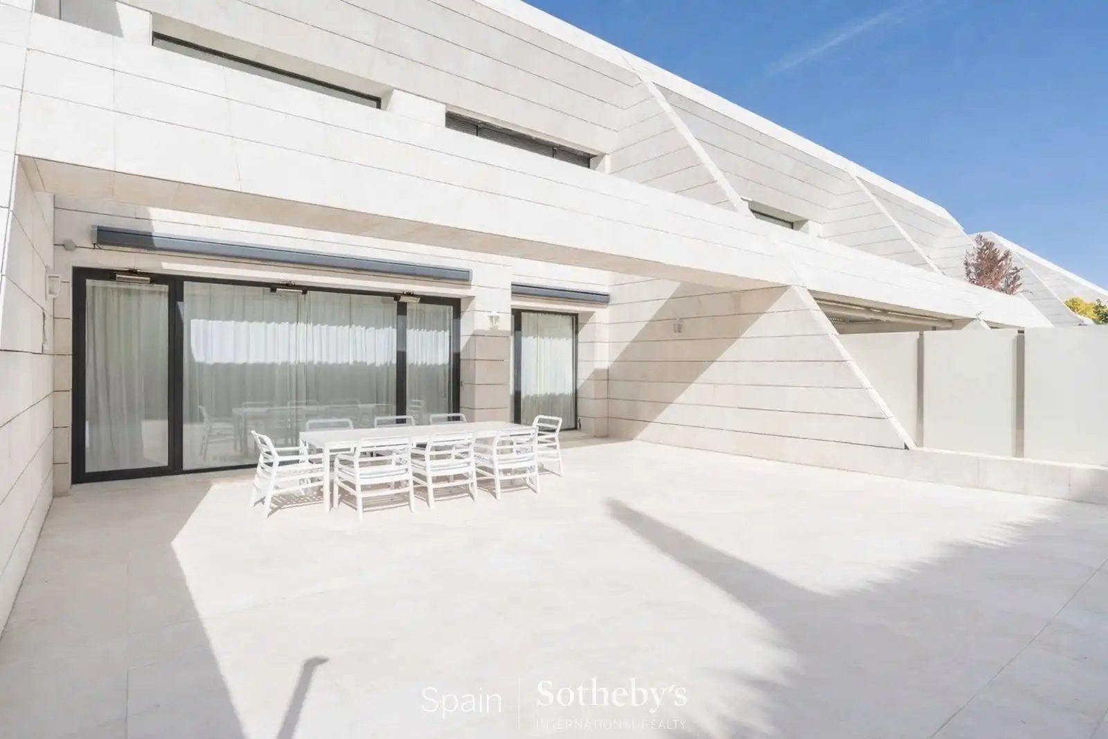 Casa aparellada amb piscina de lloguer a Prado de Somosaguas - La Finca, imagen 28