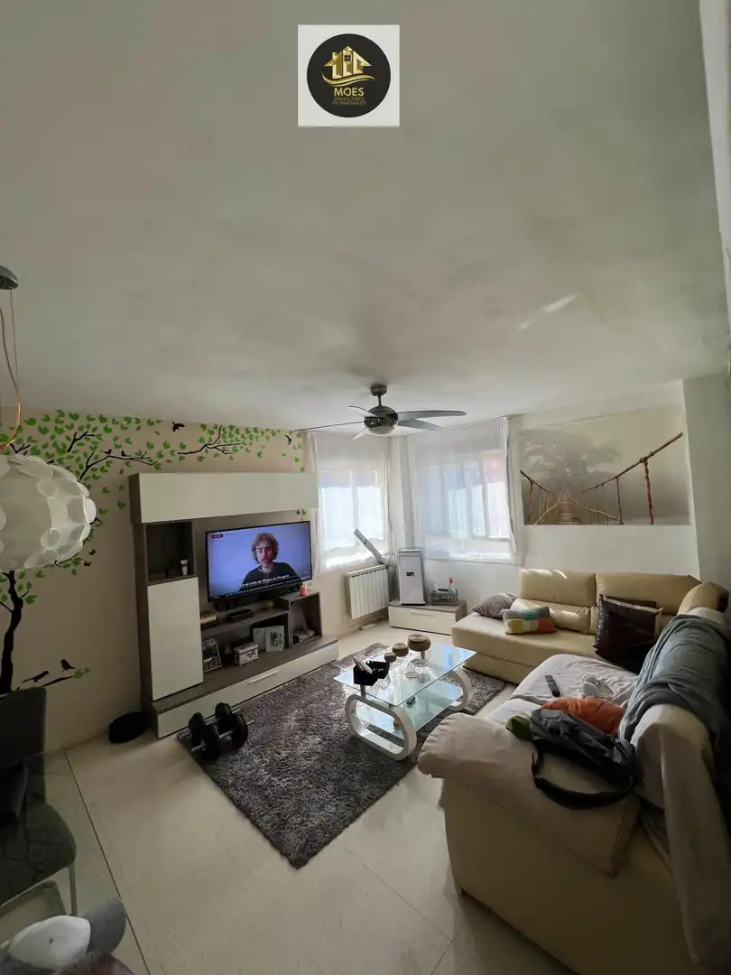 Appartement avec ascenseur à vendre à Renfe - Bulevar 1ª y 2ª Fase, imagen 6