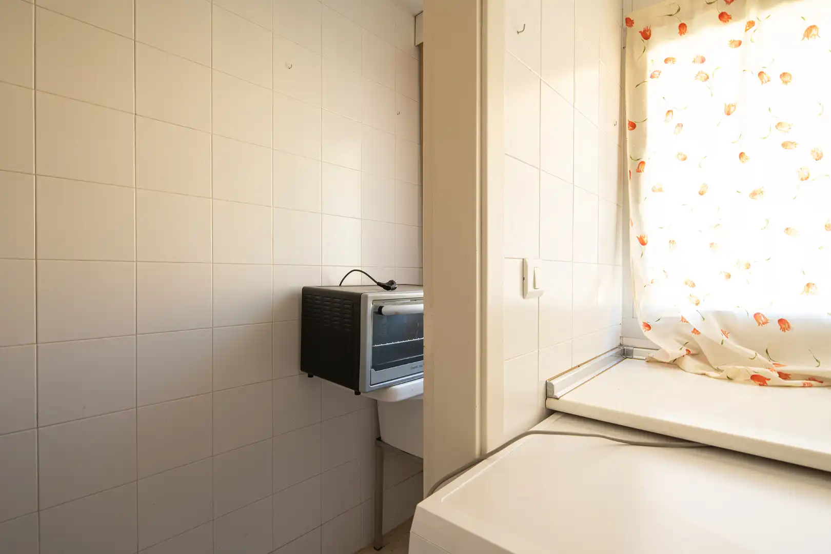 Habitación de Casa adosada en venta en Granada con Calefacción, Jardín privado y Terraza