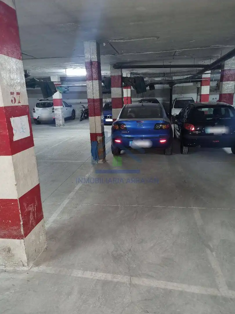 Parcheggio in affitto a Beiro, imagen 7