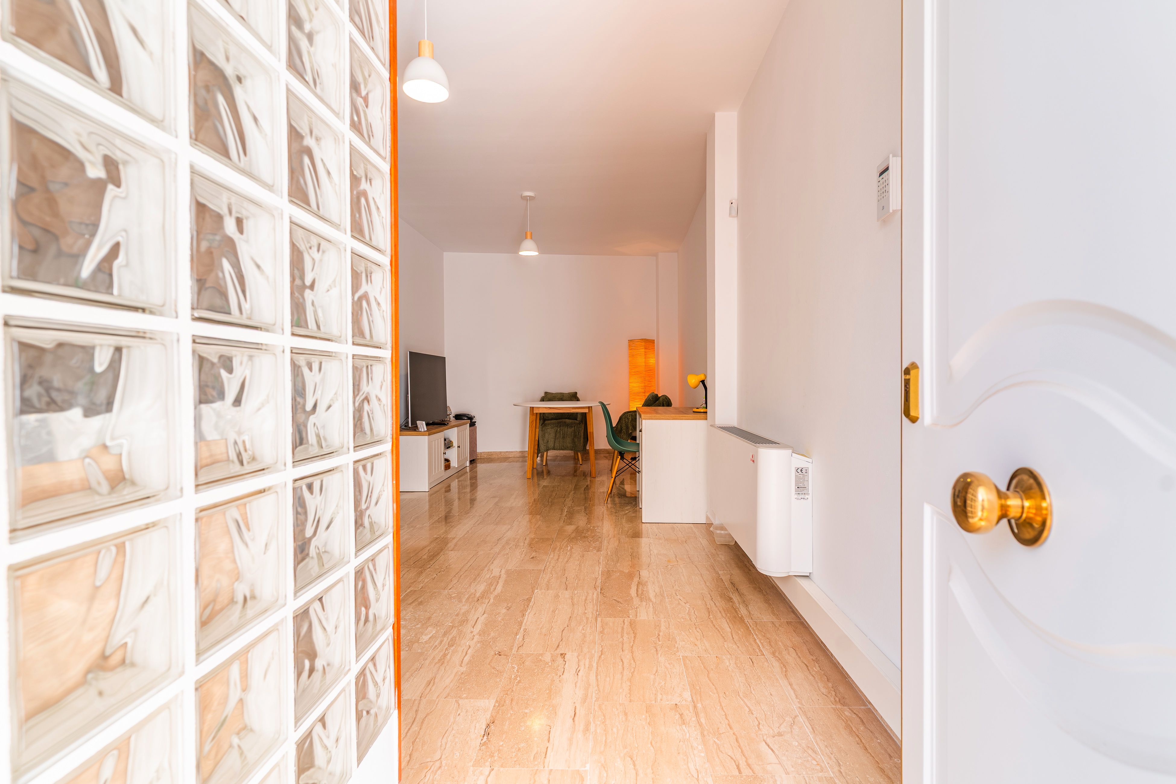 Apartamento en venta en Chiclana de la Frontera