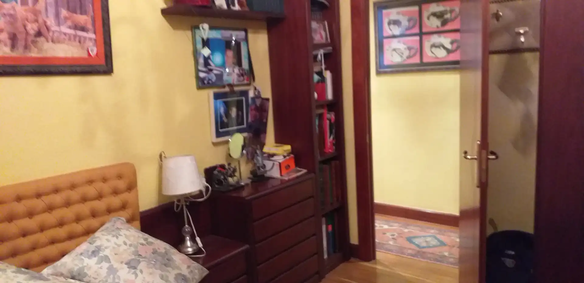 Flat with terrace for sale in Zabalburu Plaza, imagen 3