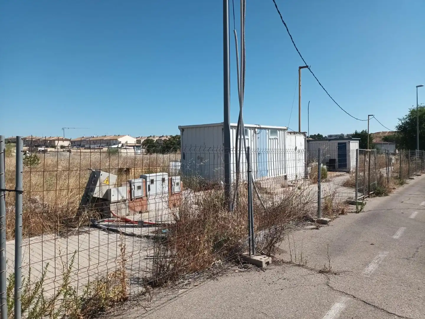 Residential for sale in Ontígola