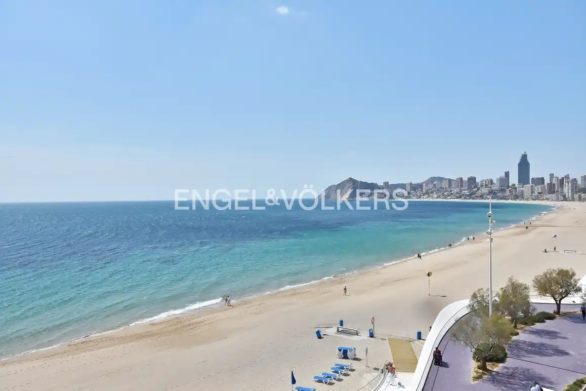 Mini appartamento con piscina in vendita a Playa de Poniente, imagen 30