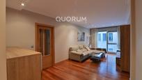 Living room of Flat for sale in Bilbao   with Heating and Storage room