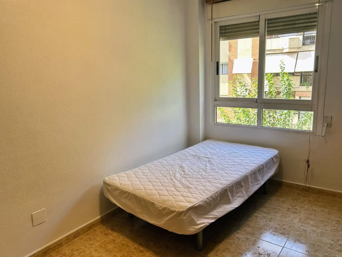 Habitación en Paseo MARQUES CORVERA, 45, El Carmen