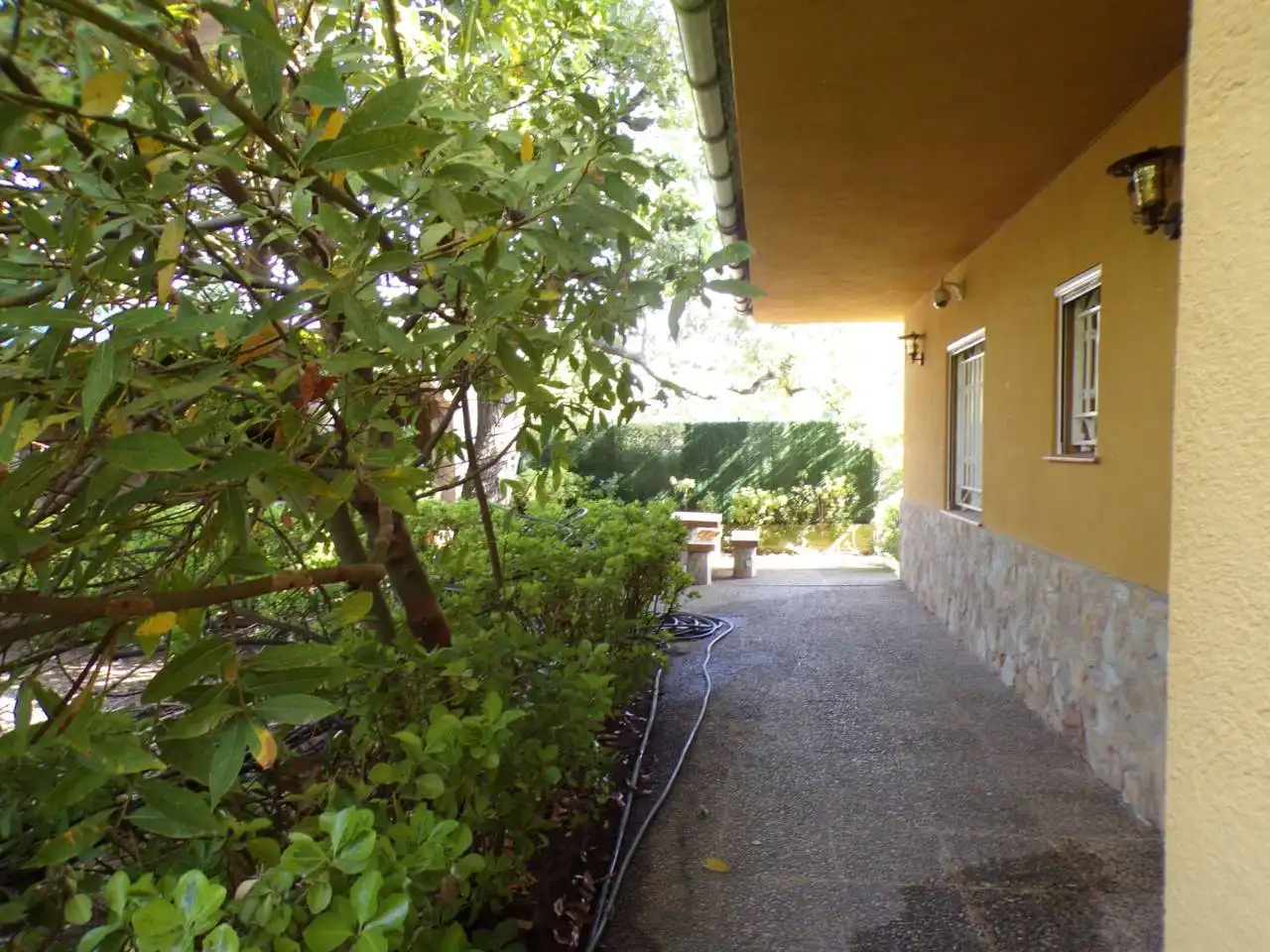 House with pool for sale in Calle sotillo 1, imagen 33