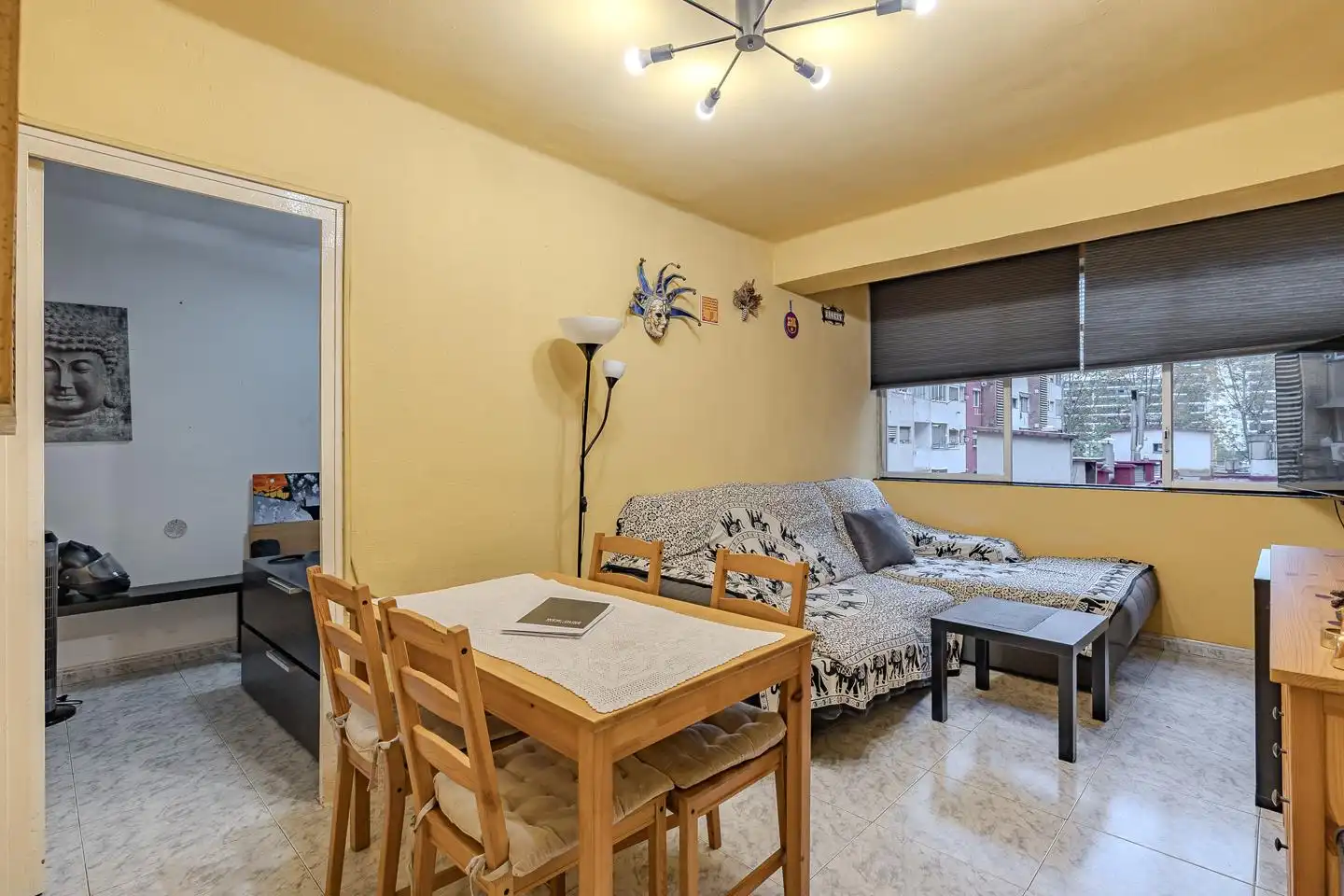 Wohnung mit Aufzug zum Verkauf in Rambla de Prim, imagen 3