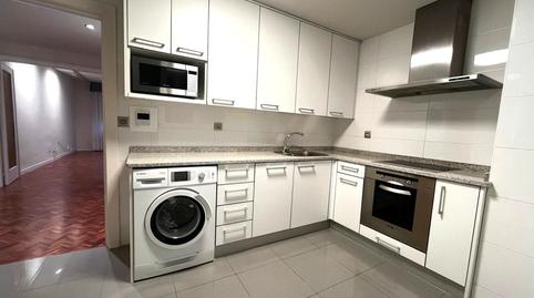 Foto 2 von Wohnung zur Miete in San Juan,  Pamplona / Iruña