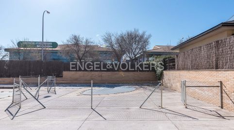 Foto 4 de Apartamento en venta en Viñas Viejas, Boadilla del Monte