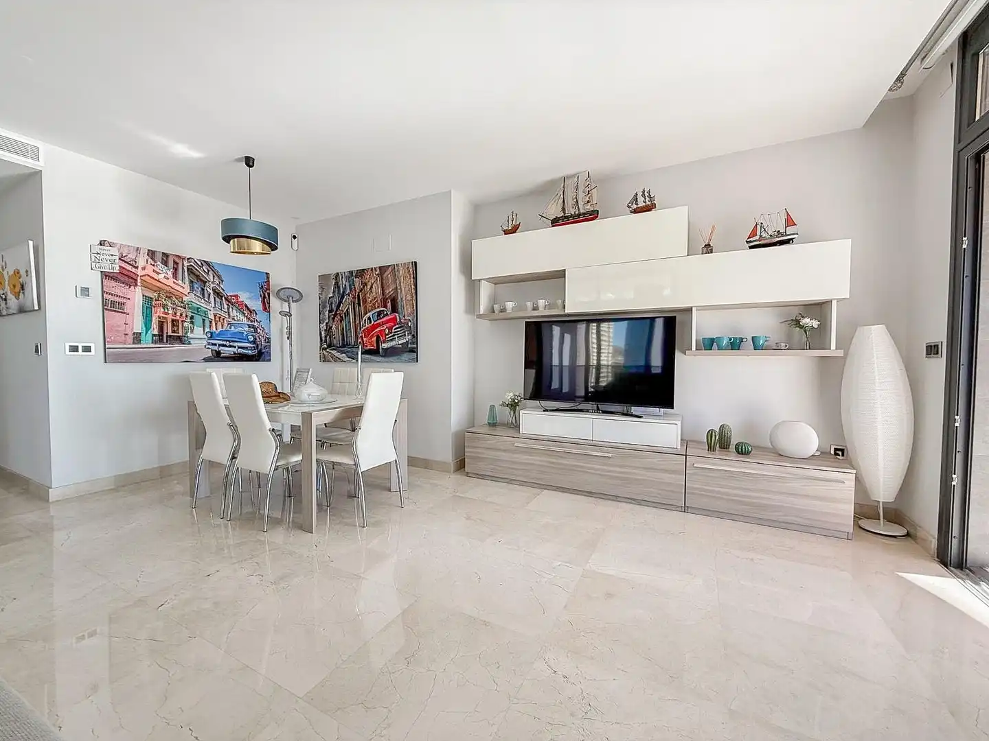 Piso con piscina en venta en Playa de Poniente, imagen 14