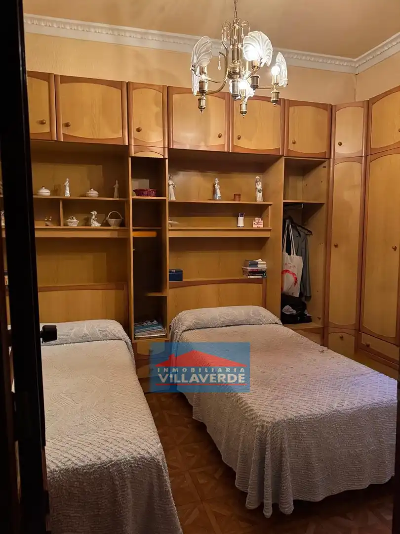 Casa adosada en venta en Cangas pueblo