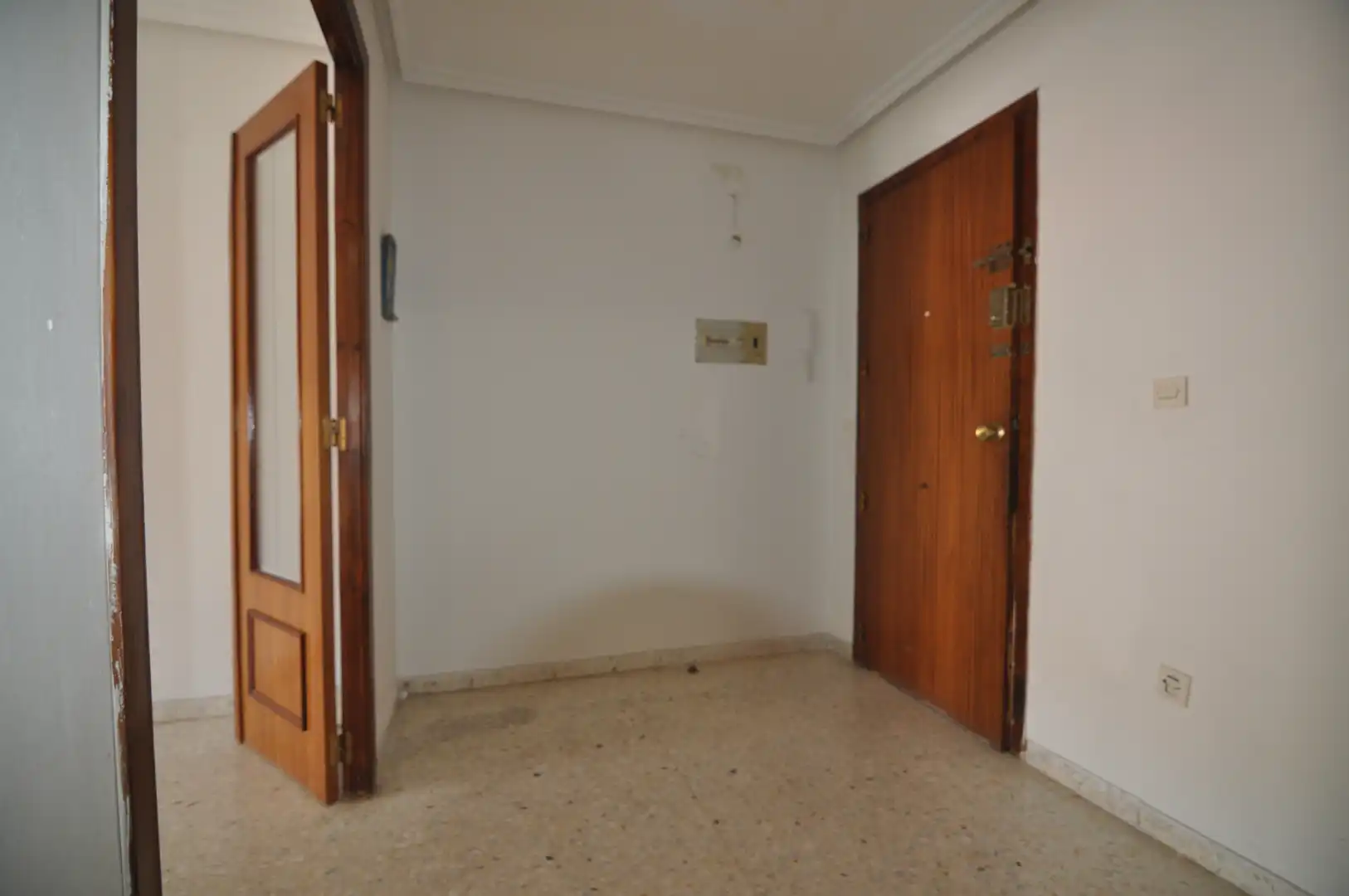 Piso en venta en Cáceres con Terraza y Trastero