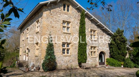 Foto 2 de Casa o chalet en venta en Place de L'église, Urt, País Vasco Francés