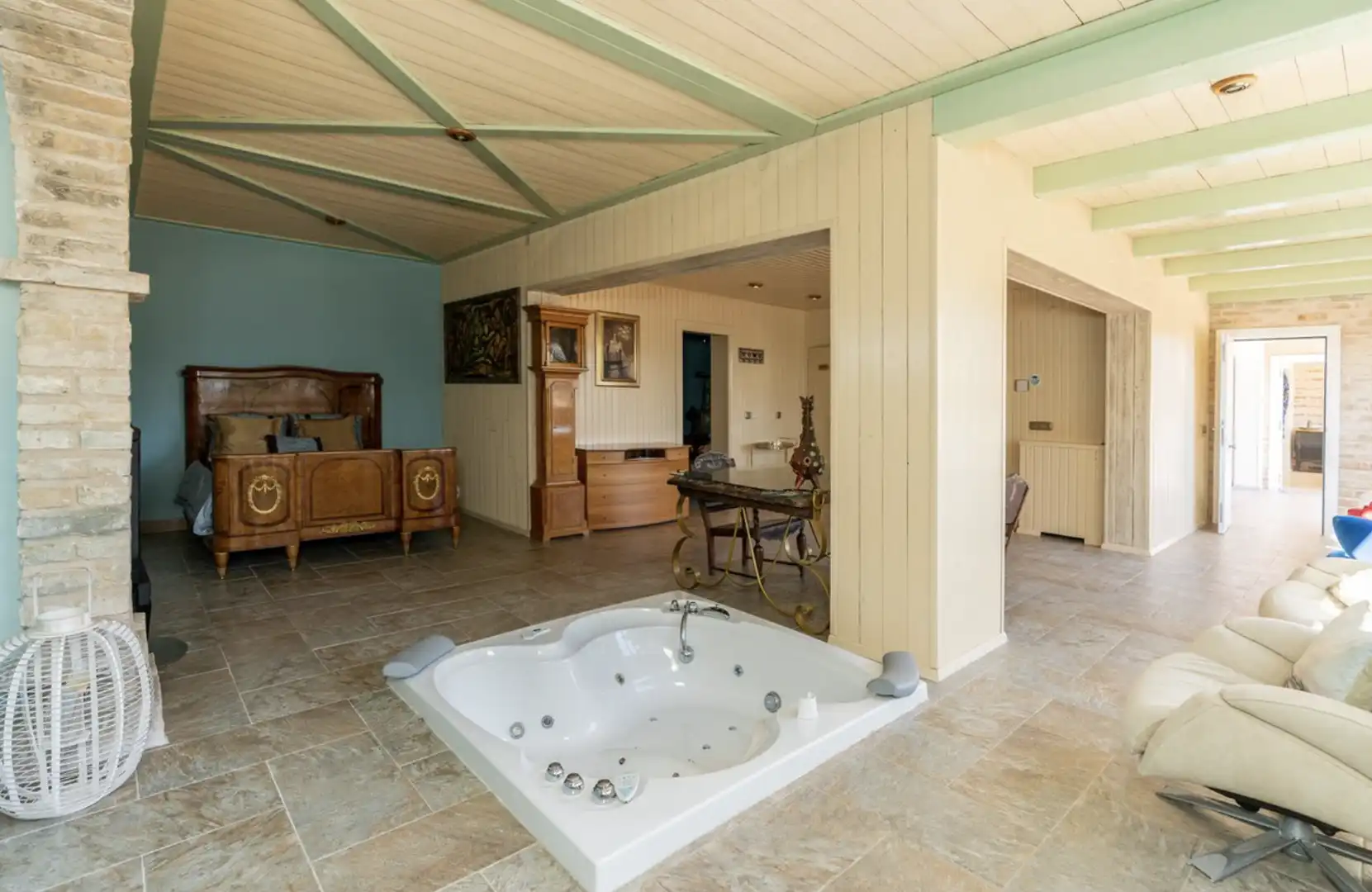 Villa con terrazza in vendita a San Pedro de Alcántara, imagen 27