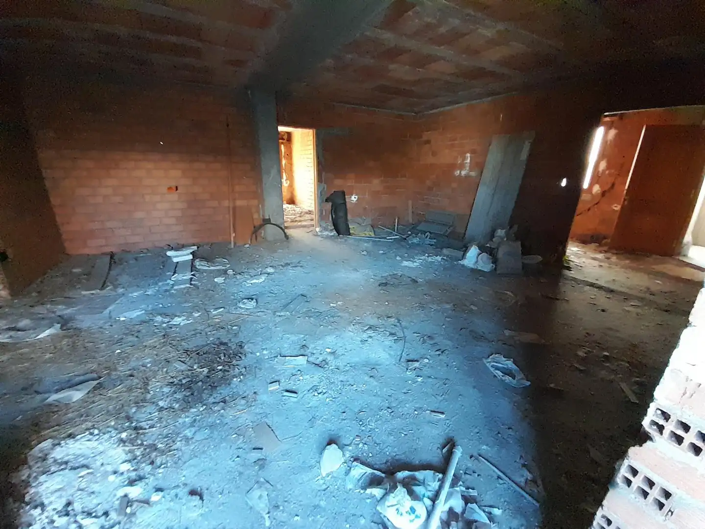 Piso en venta en Centro