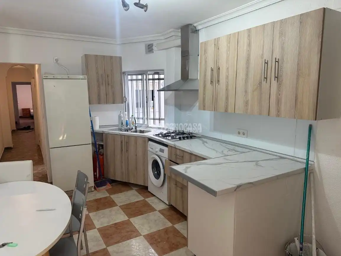 Wohnung zur Miete in Cerro - Amate, imagen 6