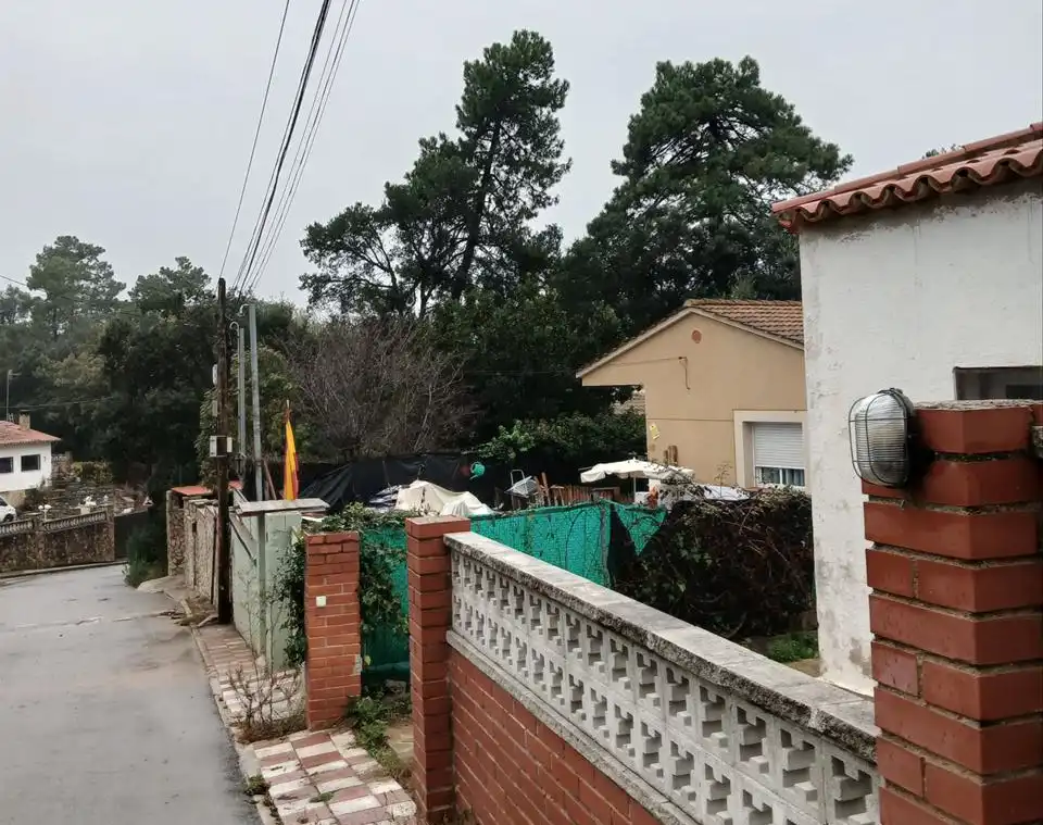 Villa in vendita a Carrer Tordera, imagen 4
