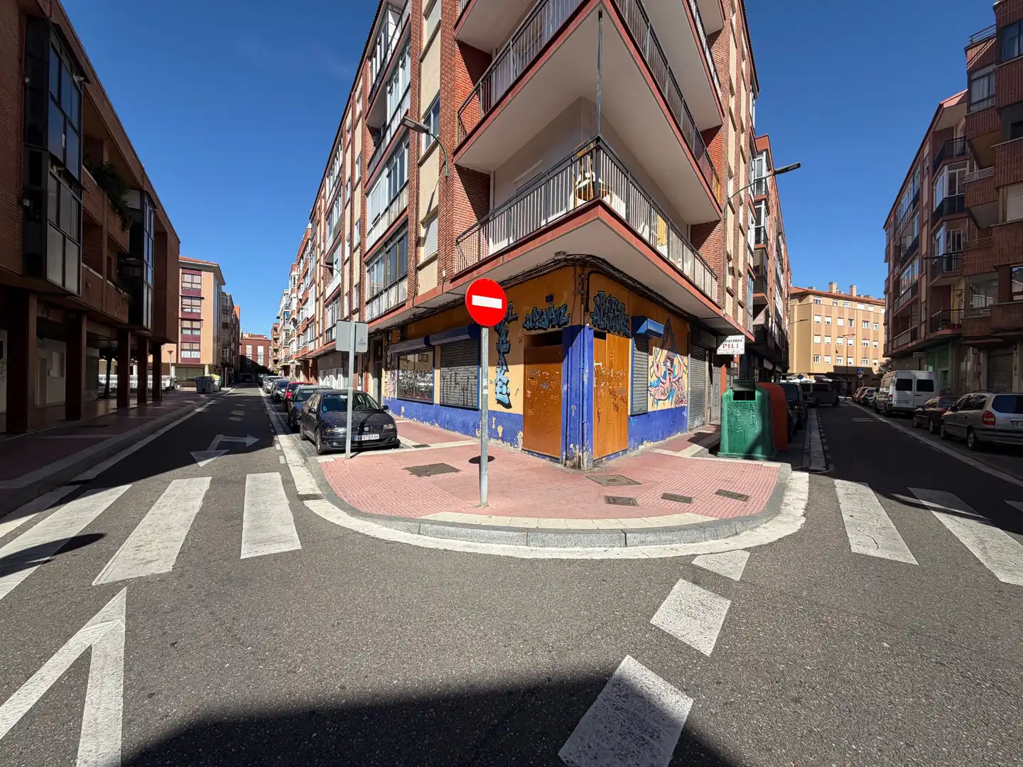 Business premises for sale in Calle Granada, imagen 8