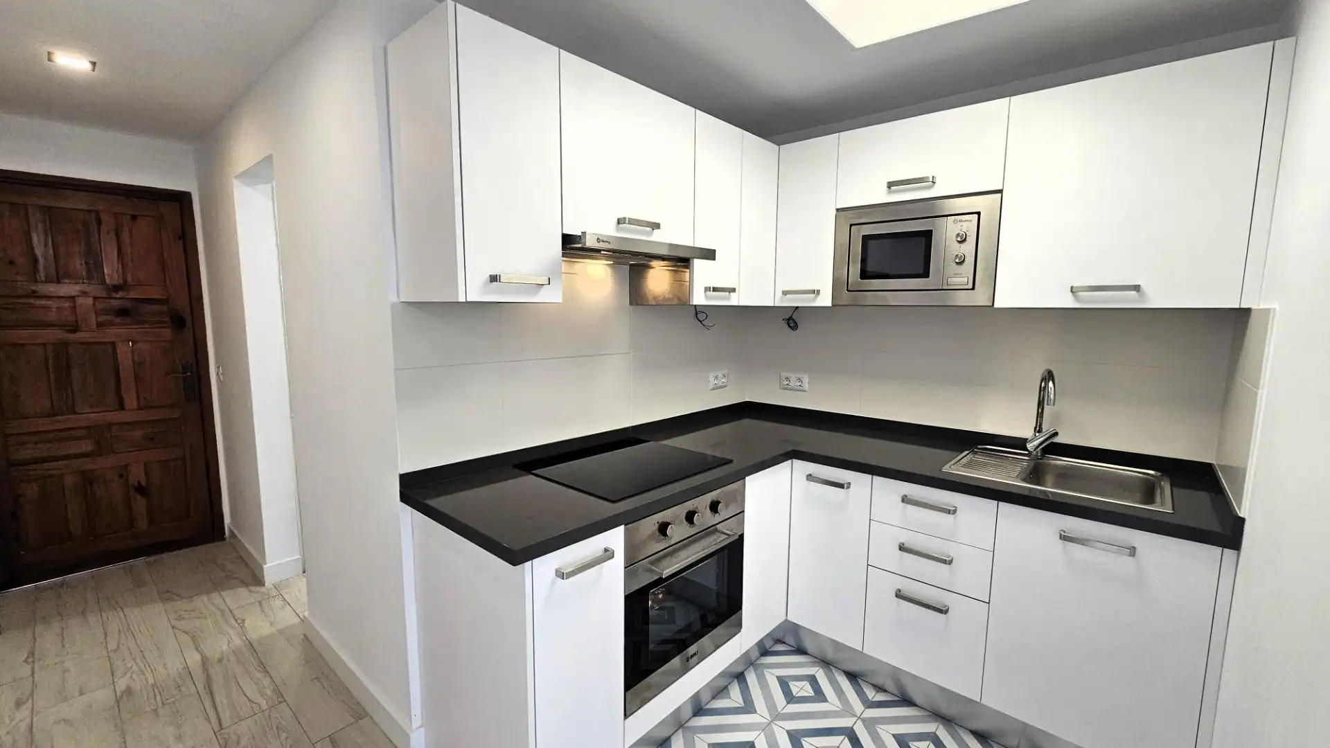 Flat for rent in Avenida del Gran Poder, Bajamar