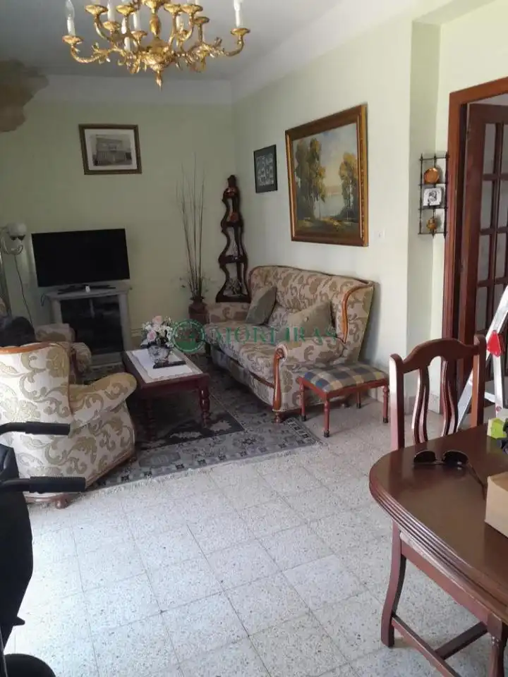 Casa con jardín en venta en Barrocanes, imagen 8