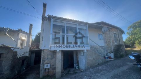 Foto 2 de Casa o chalet en venta en Coles, Ourense