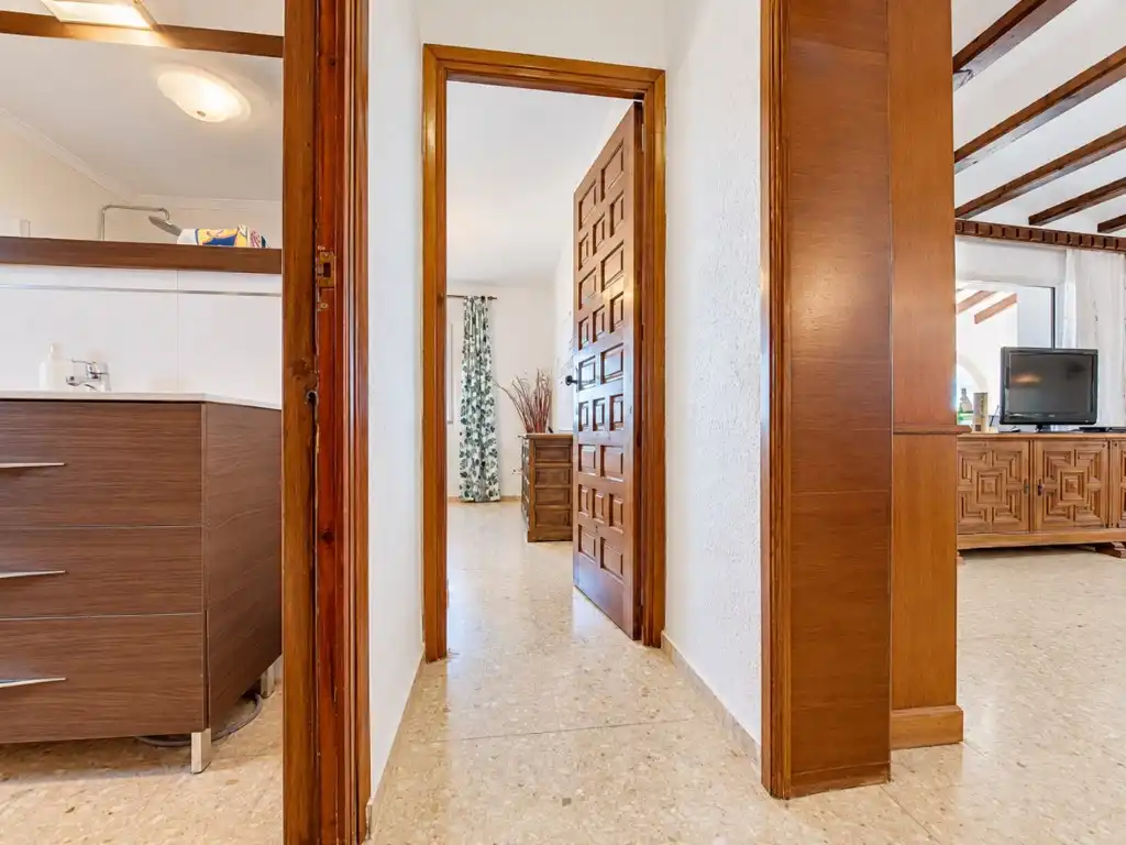 Houses for sale in El Montgó