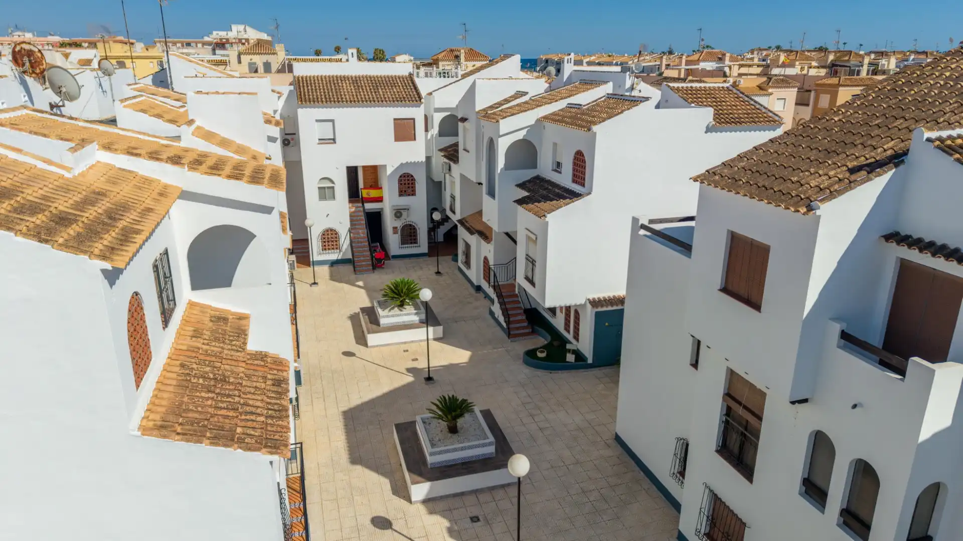 Pis amb piscina en venda a Playa del Acequión, Náufragos y Rocío del Mar, imagen 5