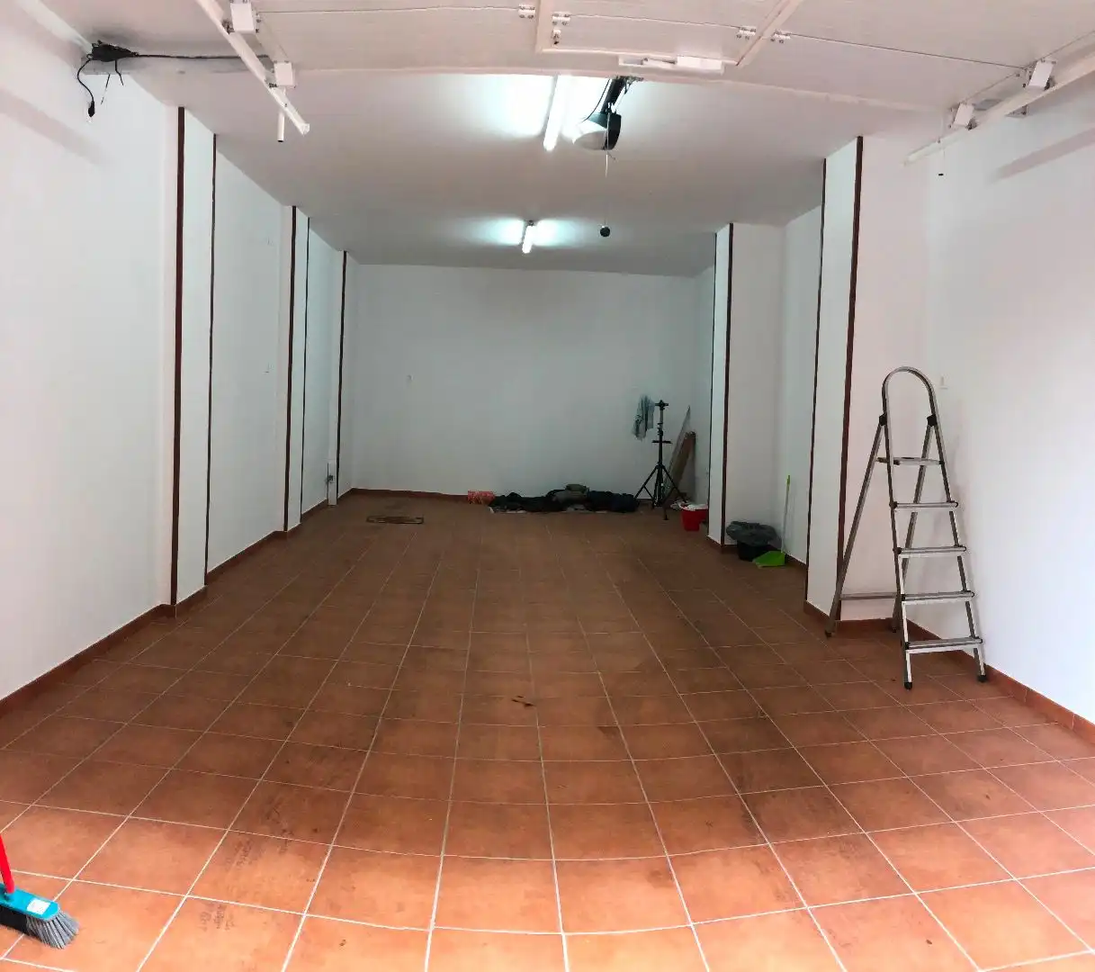 Garage zum Verkauf in Valladolid