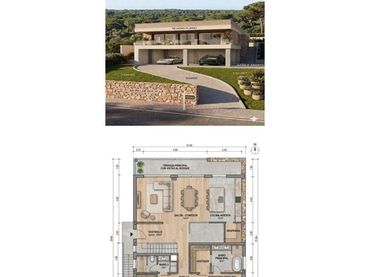 Terrenos y solares en venta en Santa Susanna