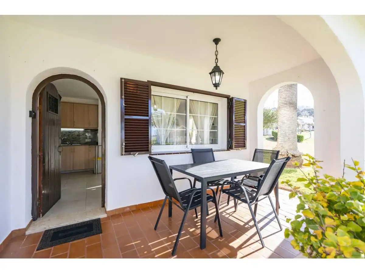 Apartment mit Pool zum Verkauf in Son Bou - Sant Jaume, imagen 13