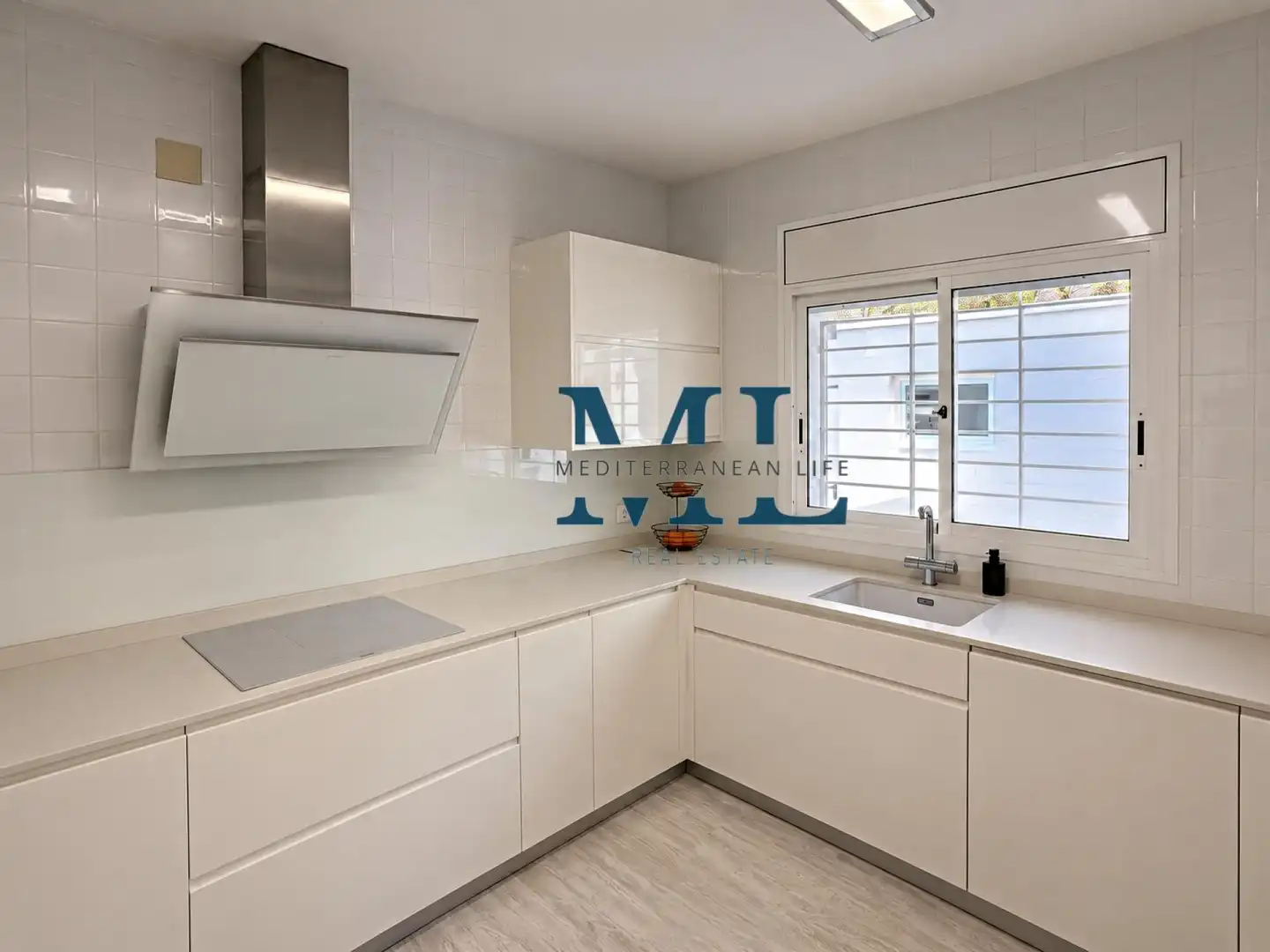 Kitchen of Houses for sale in Sant Pere de Ribes  with Heating and Swimming Pool