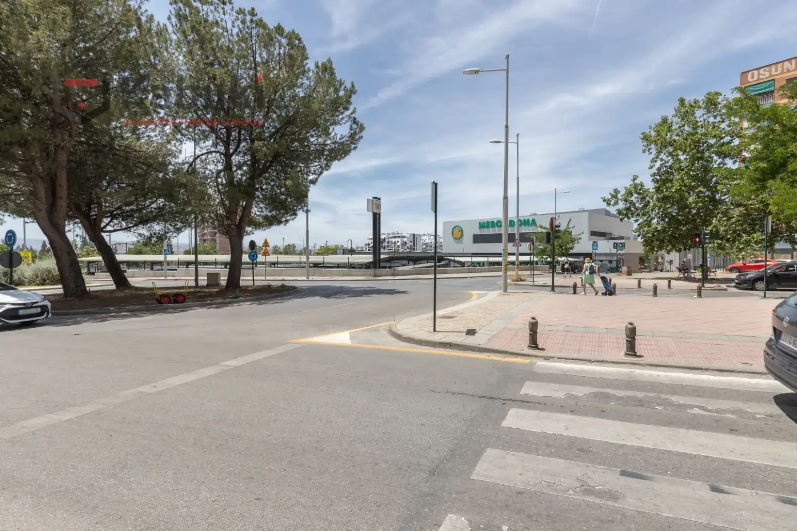 Flat with lift to rent in Granada - CL TEOFILO GAUTIER 4, imagen 36