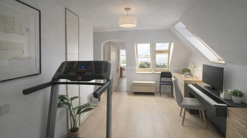 Foto 2 de Ático en venta en Calle de Claudio Coello, Recoletos,  Madrid Capital