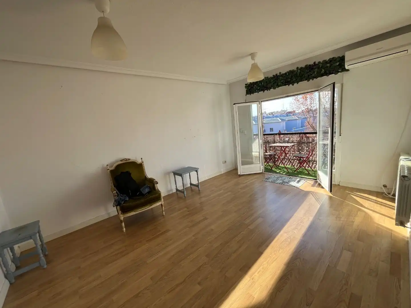 Piso en venta en Madrid, Madrid