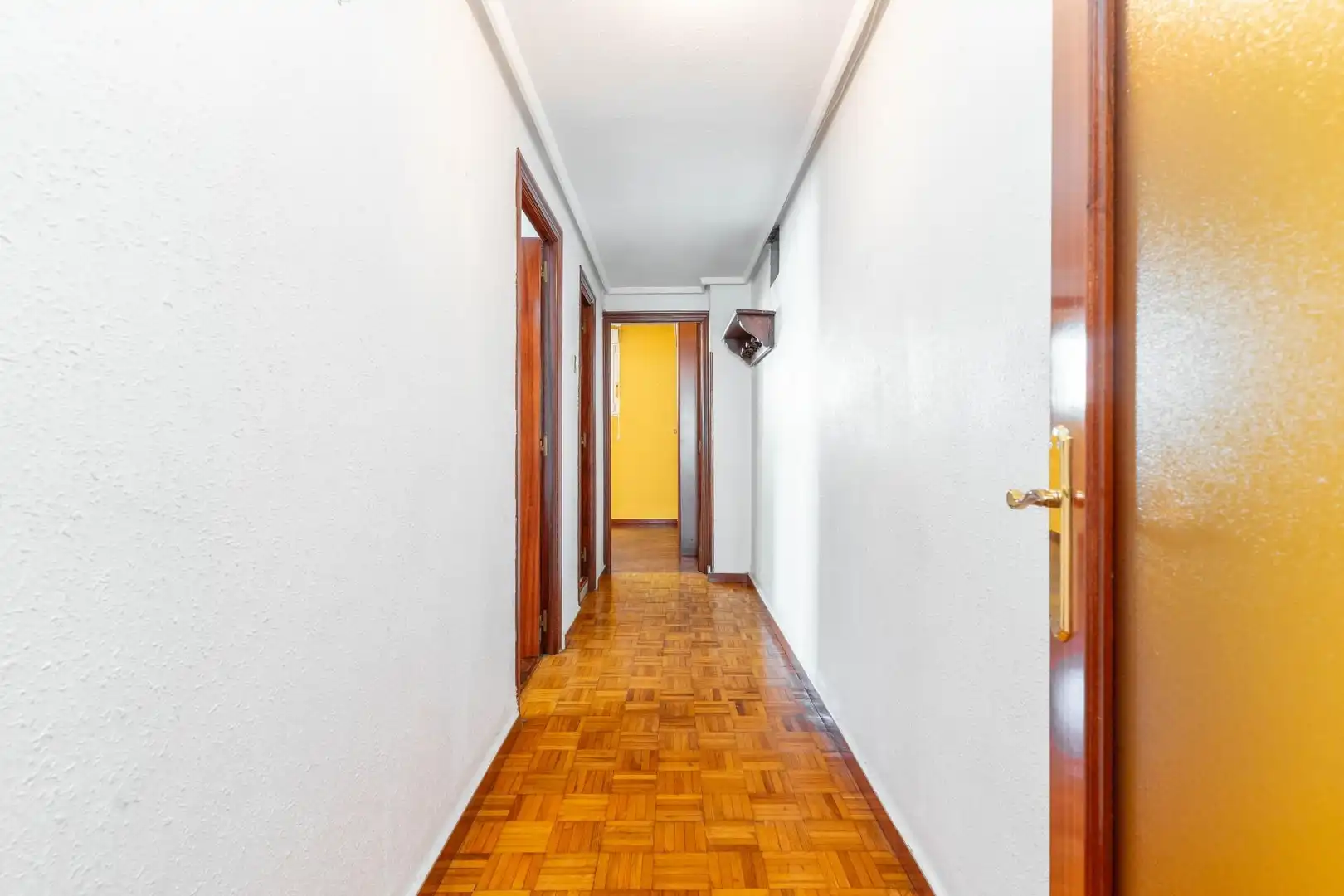 Attic for sale in Oviedo   with Heating