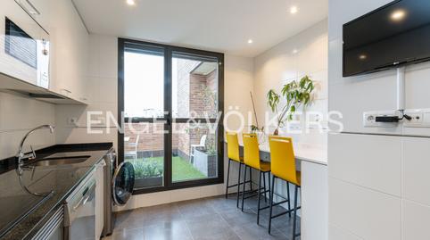 Foto 5 de Àtic en venda a San Crispín - La Estación Consorcio, Colmenar Viejo