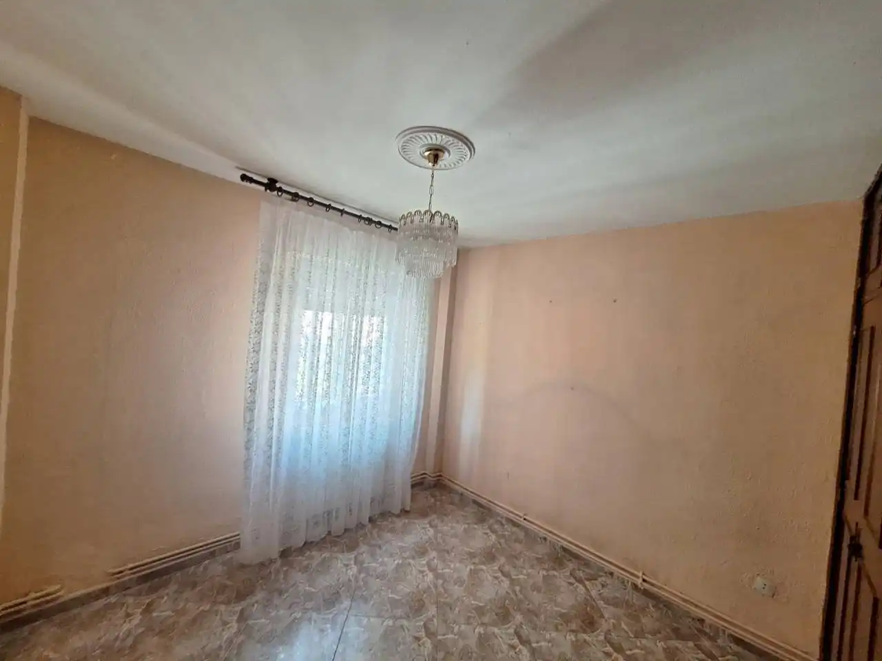 Schlafzimmer von Wohnung zum Verkauf in Fuenlabrada mit Heizung