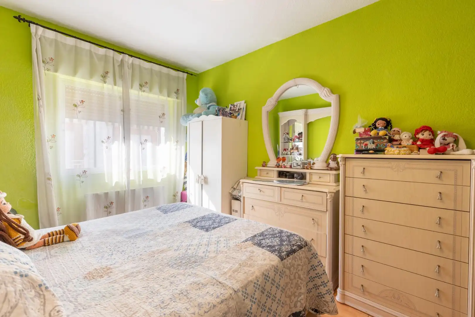 Casa adosada en venta en Calle Goya, 24, Poniente