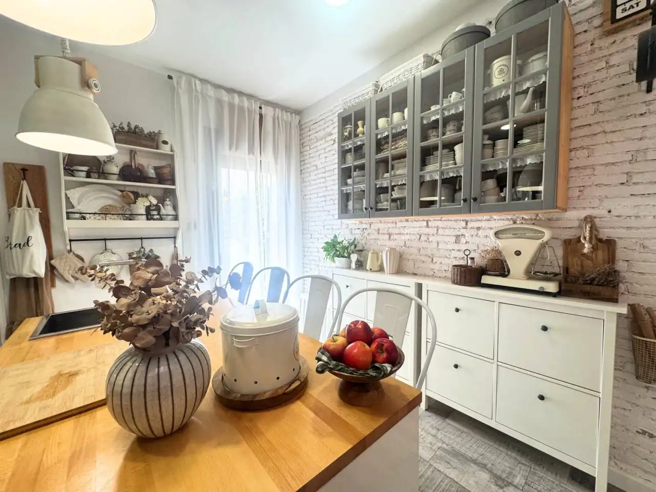 Casa con giardino in vendita a Calle Avellaneda, imagen 22