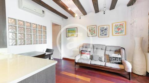 Foto 5 de Pis de lloguer a Carrer Sant Llatzer, El Raval,  Barcelona Capital