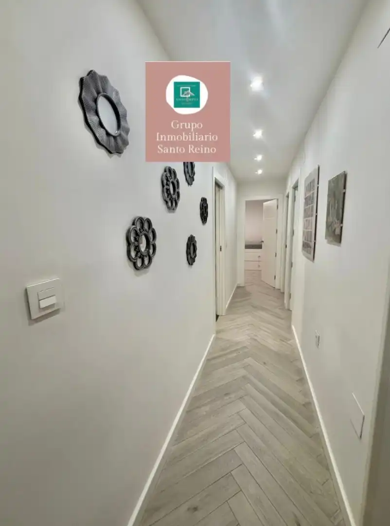 Piso en venta en Jaén con Aire acondicionado, Trastero y Amueblado
