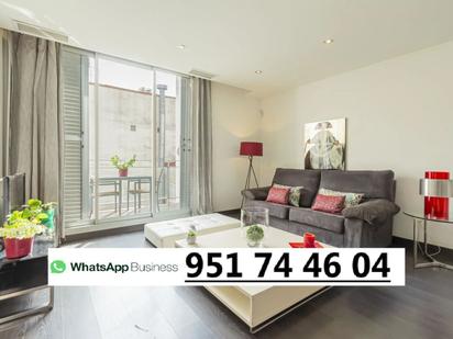 Apartment to rent in Pérez Galdós, 43, Justicia - Chueca