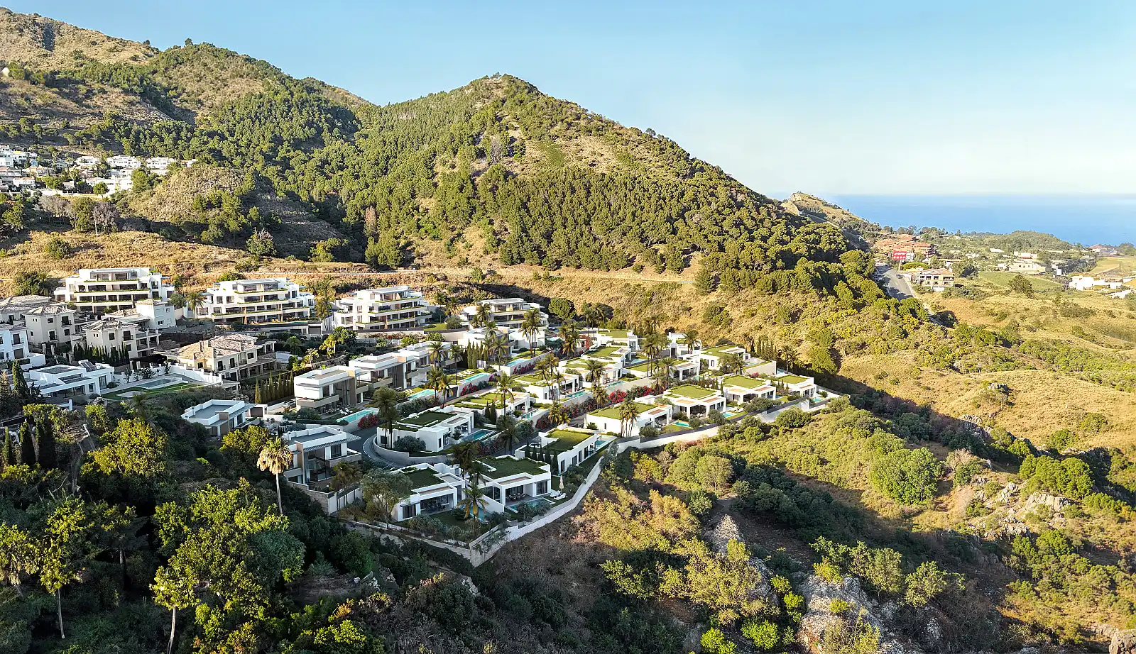Haus mit Pool zum Verkauf in Mijas pueblo, imagen 6