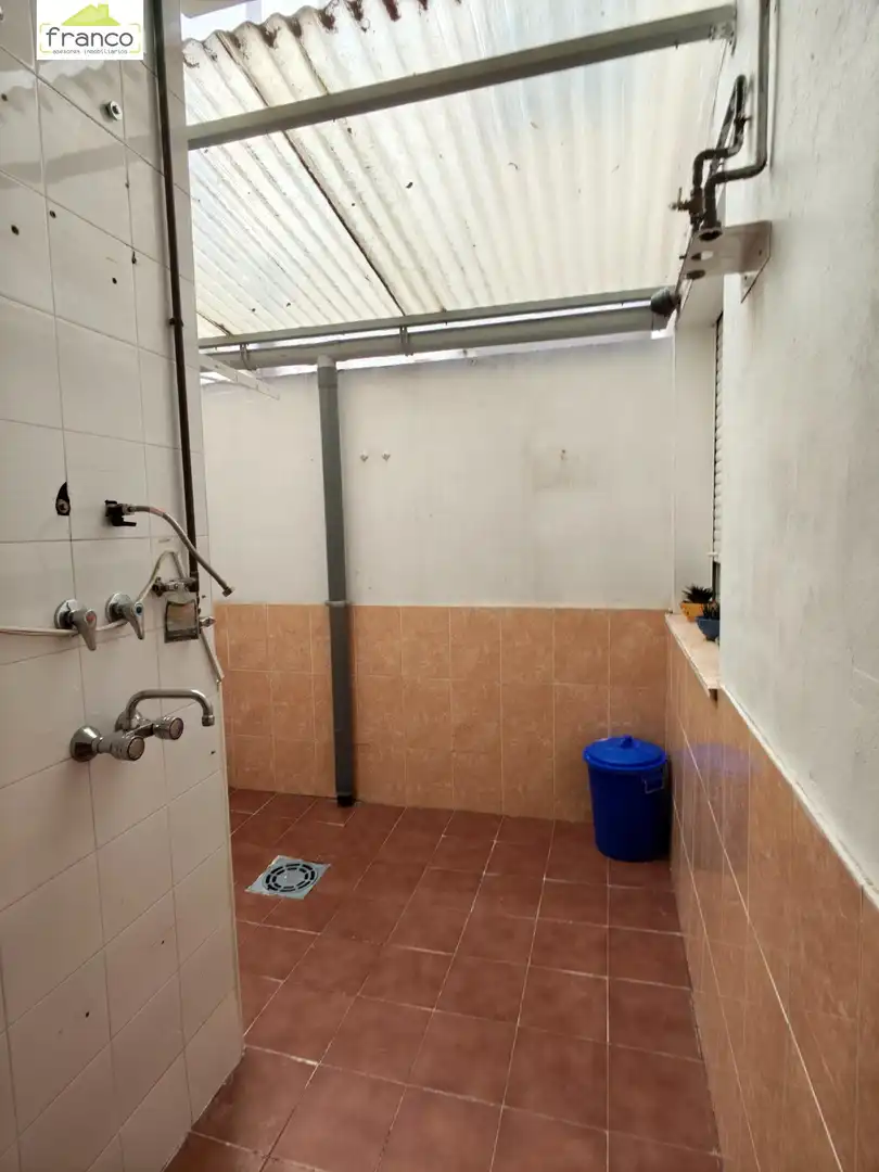 Mini appartamento con terrazza in vendita a Las Torres de Cotillas, imagen 8